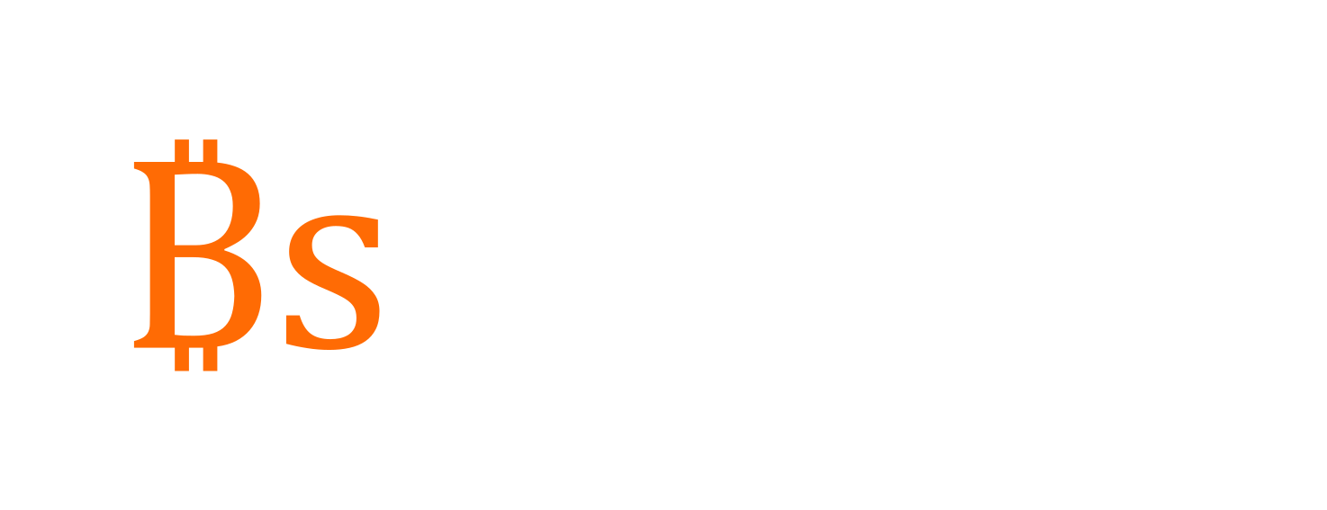 Bitstats Logo